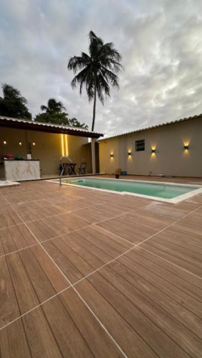 Canto do Mangue